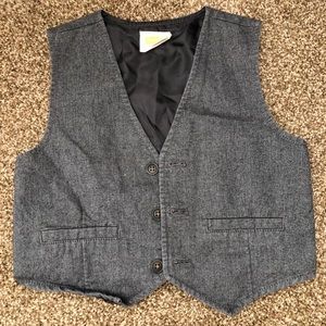 Crazy 8 Vest